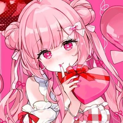 イラストレーター ぽぽ のアイコン