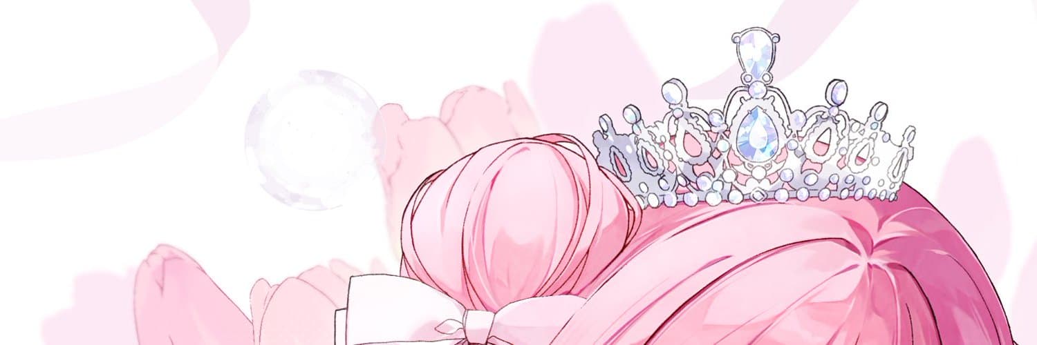 イラストレーター ぽぽ のキービジュアル(キャラクターイラスト)